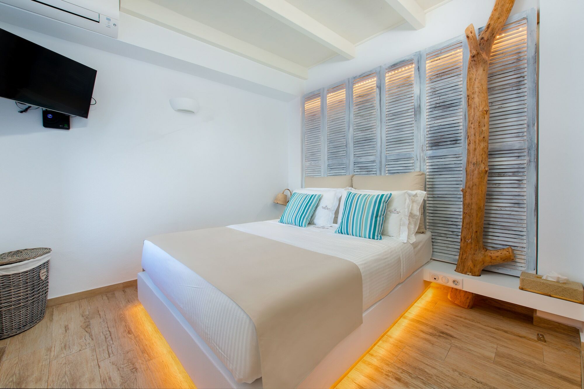 Lindos Allure Villa With Jacuzzi And Acropolis View!!! Екстериор снимка